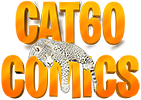 Cat60 Comics